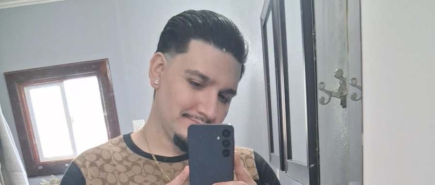 Photo of Omar