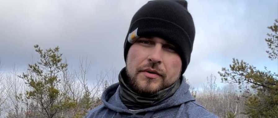 Photo of Jeremy
