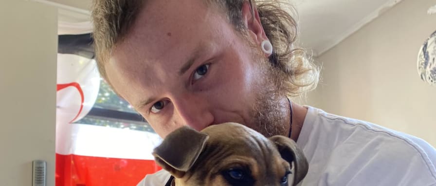 Photo of Jake