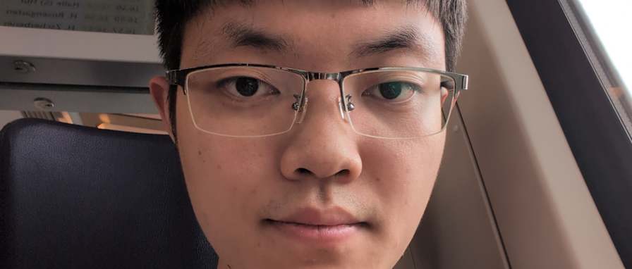 Photo of Haiyang