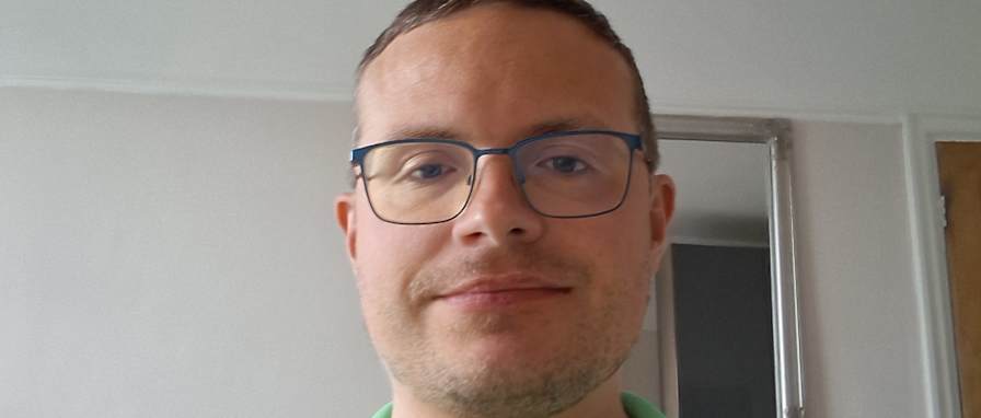 Photo of William