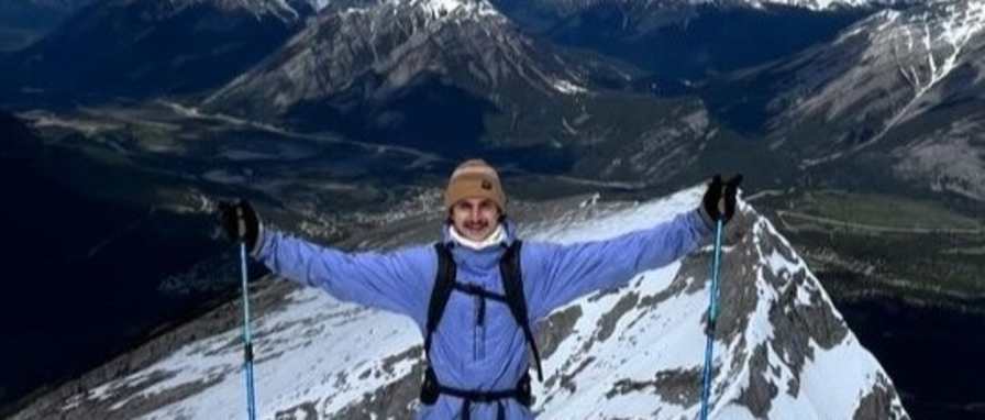 Photo of Toby