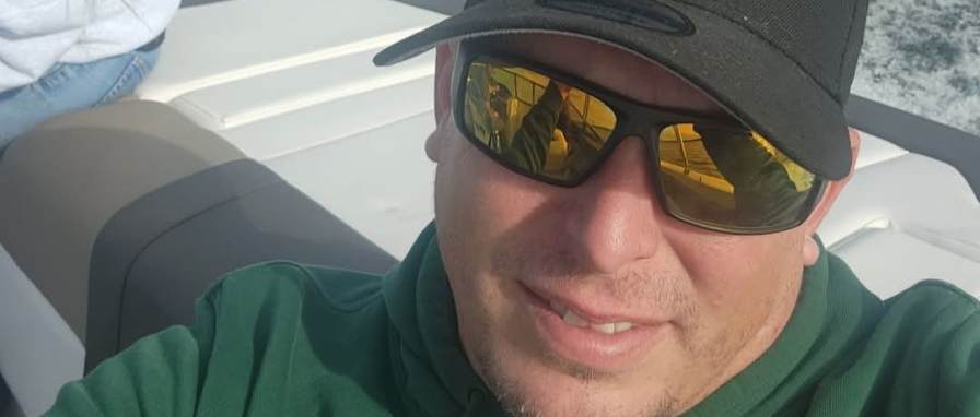 Photo of Miles Wheeler