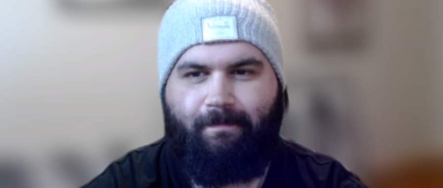 Photo of Tom