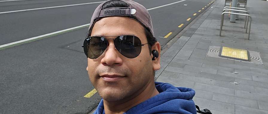 Photo of Aditya