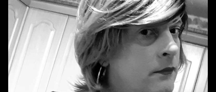 Photo of Ali Hampton