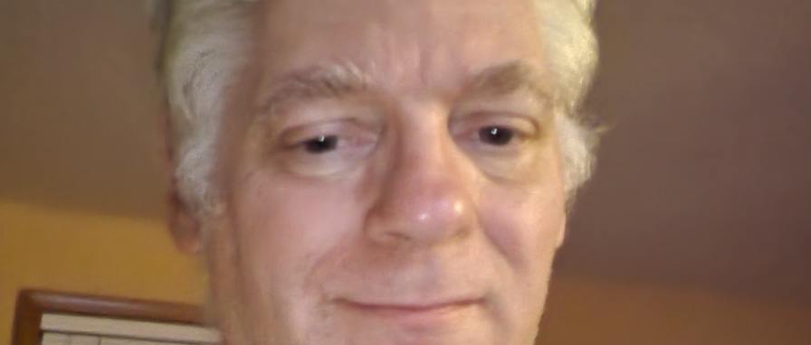 Photo of James