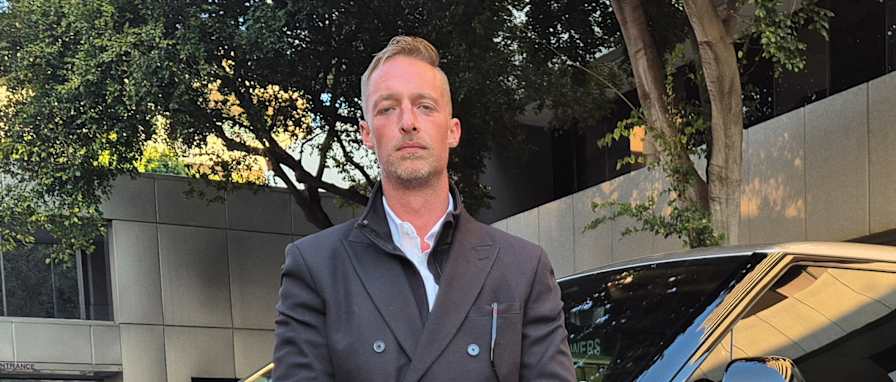 Photo of Pieter