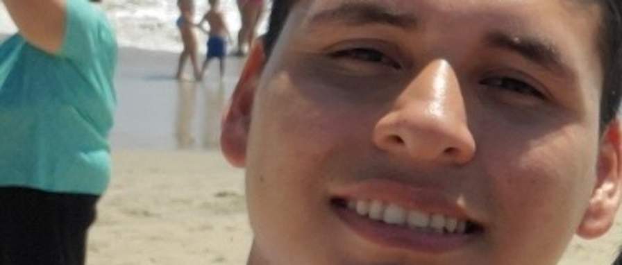 Photo of Luis Felix