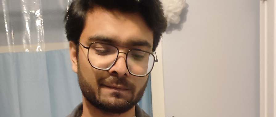 Photo of Tarif Hasnain