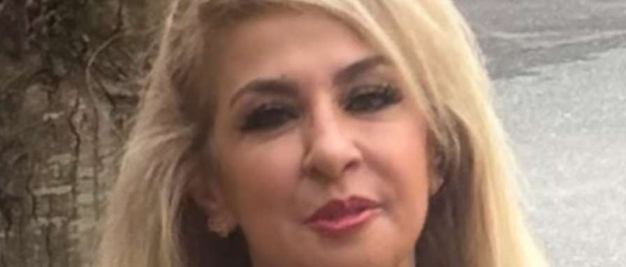 Photo of Mandana