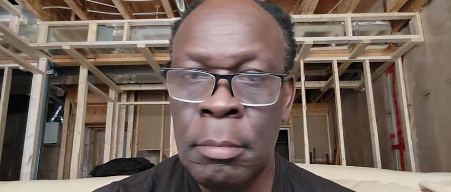 Photo of aggrey