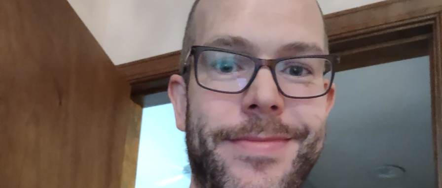 Photo of Travis