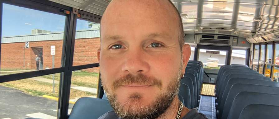 Photo of Nicholas McDevitt