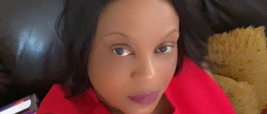Photo of patricia Gwarazimba