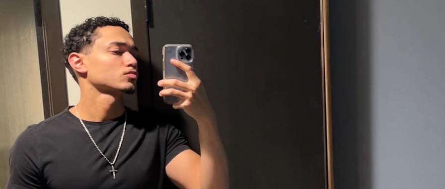 Photo of Marcus