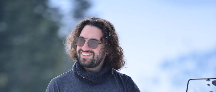 Photo of Murad