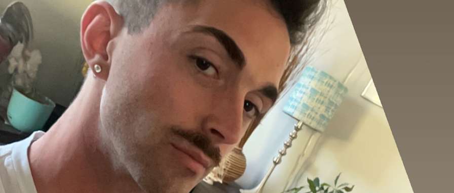 Photo of Zach Maher