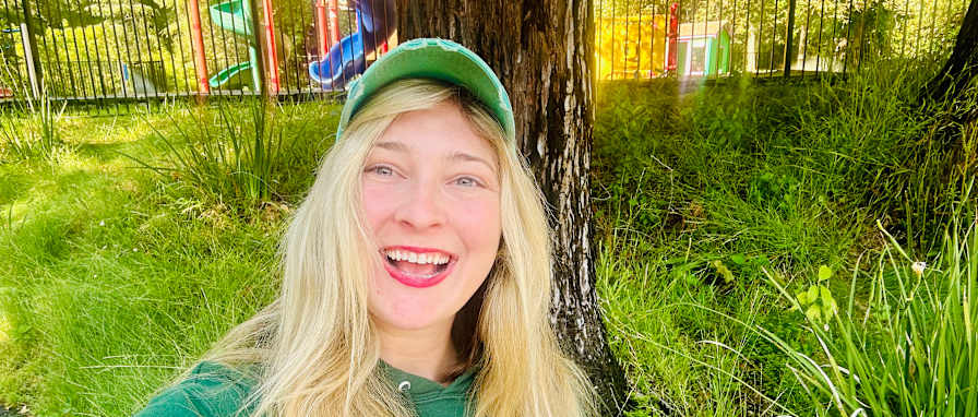 Photo of Mel boldt