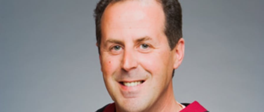 Photo of Andre Desrochers