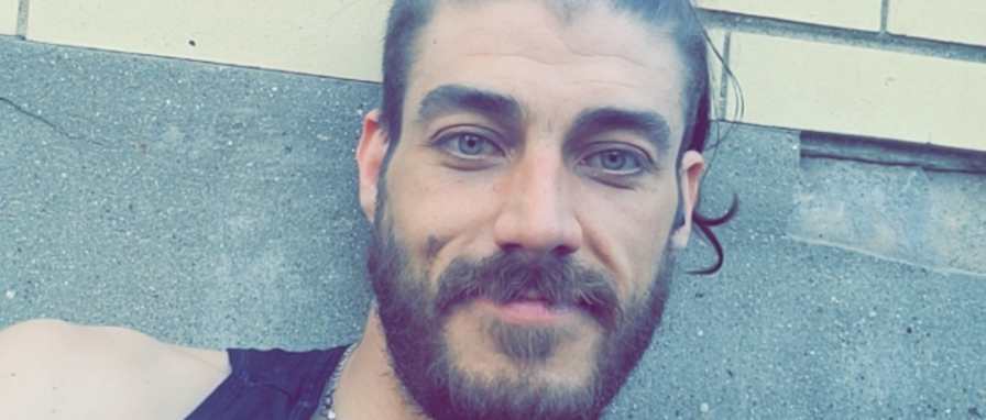 Photo of Michael Scholtz