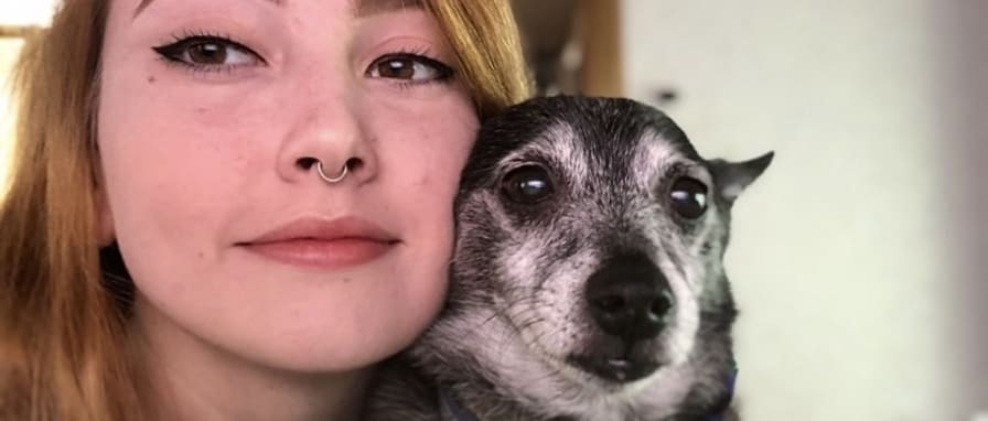 Photo of Haley