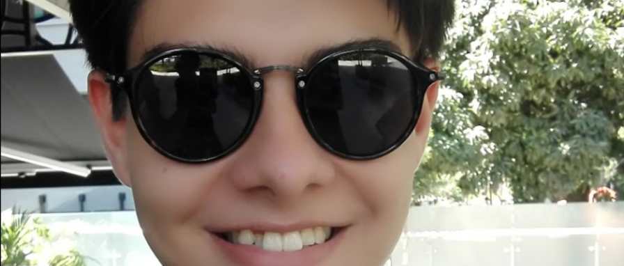 Photo of Dante Mendizabal