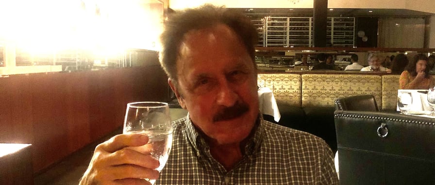 Photo of Mark