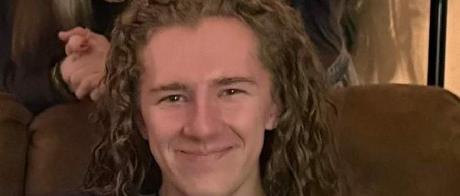 Photo of Liam Fillery