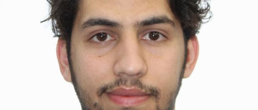 Photo of suhieb