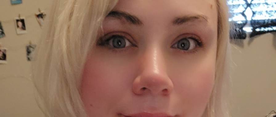 Photo of Mallory gehl