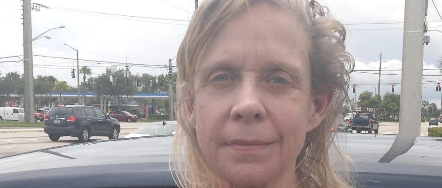 Photo of Janice