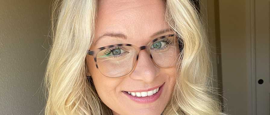 Photo of Lindsay