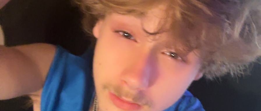 Photo of Josh