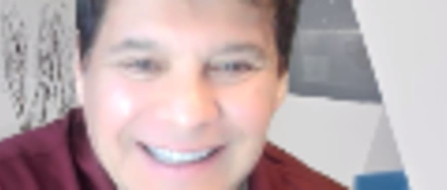 Photo of Paul