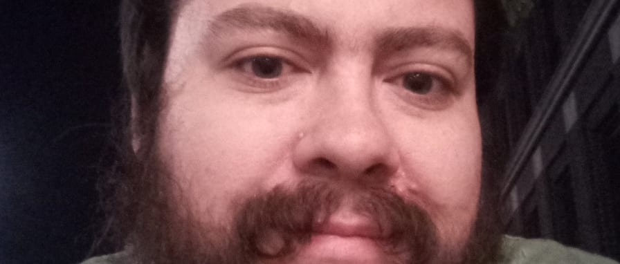 Photo of Greg