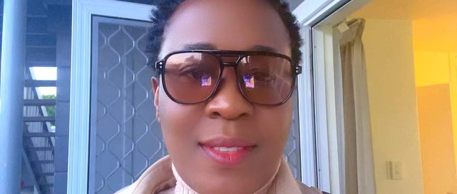 Photo of Thobekile Maphosa