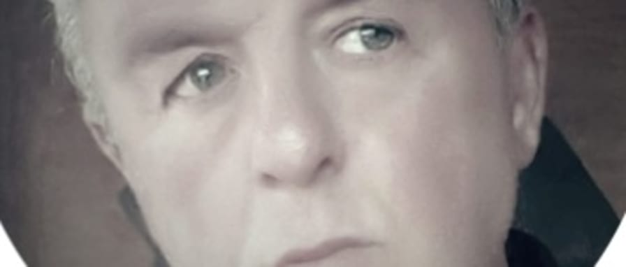 Photo of Alan