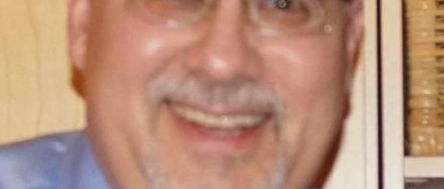 Photo of Mike