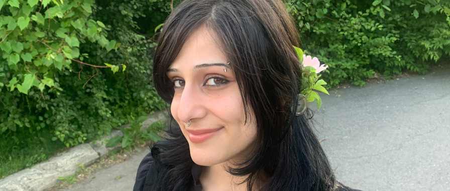 Photo of Nikay