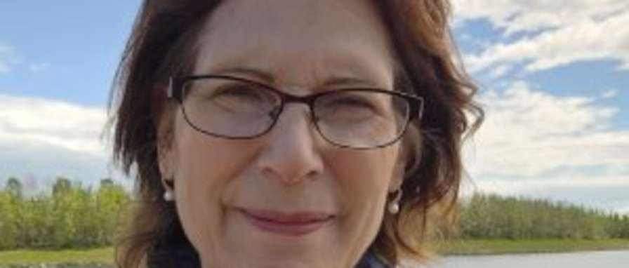 Photo of Dyanna