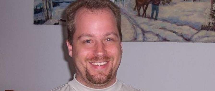 Photo of Jay