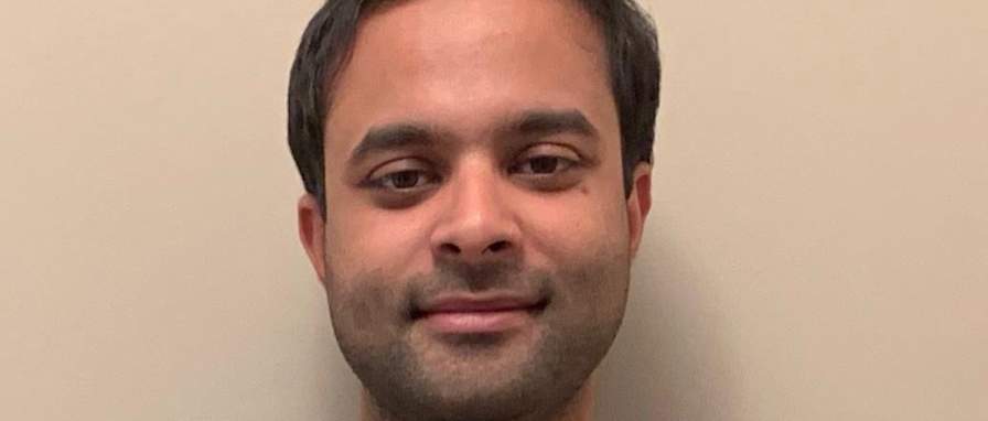 Photo of Pranav