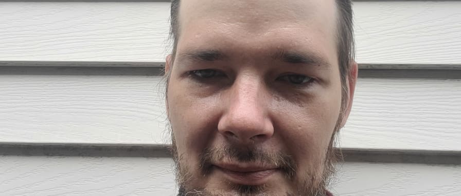 Photo of James