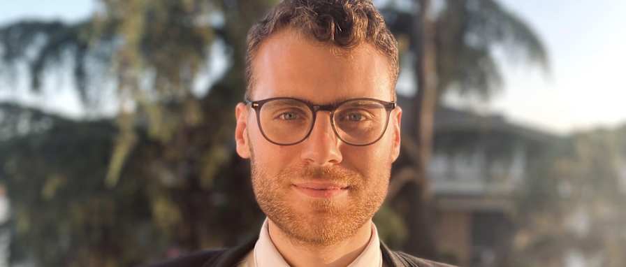 Photo of Francesco