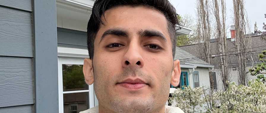 Photo of Fadi