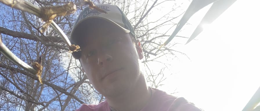 Photo of James