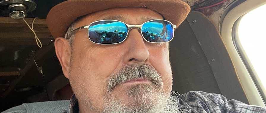 Photo of Michael