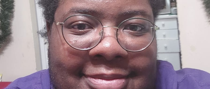 Photo of Micah