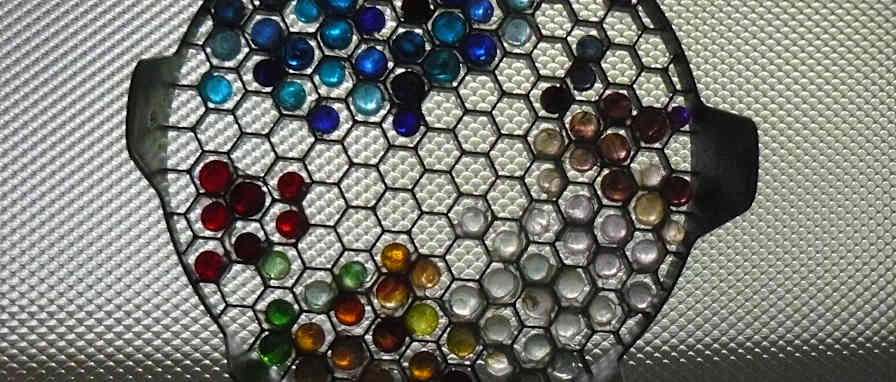 Miss Renee K. Taylor-BA-French